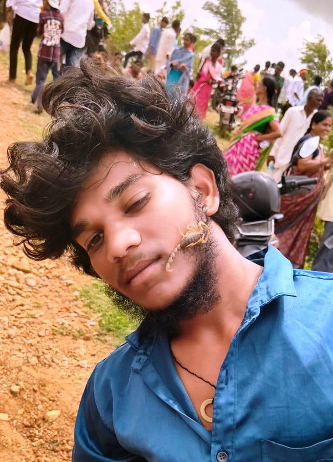Teella Panchami in Kandukuru Mahabubnagar HD Photos21