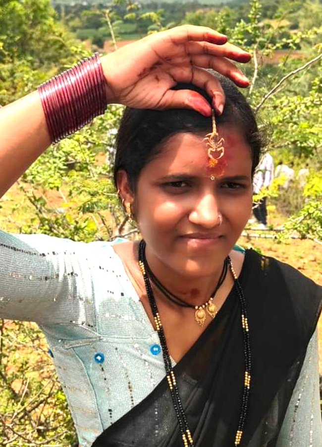 Teella Panchami in Kandukuru Mahabubnagar HD Photos22