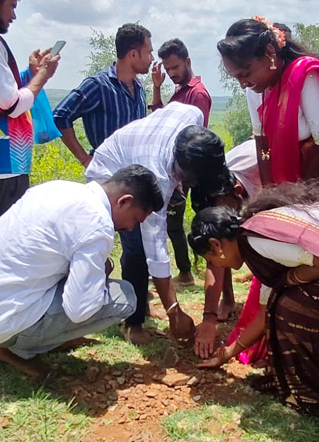 Teella Panchami in Kandukuru Mahabubnagar HD Photos23