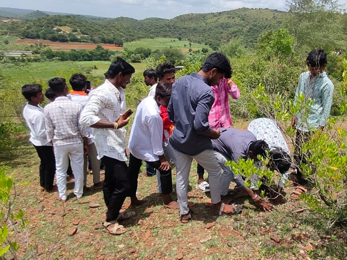 Teella Panchami in Kandukuru Mahabubnagar HD Photos3
