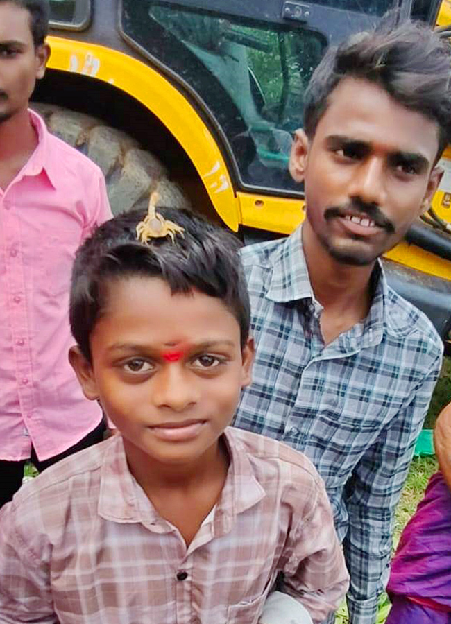 Teella Panchami in Kandukuru Mahabubnagar HD Photos30