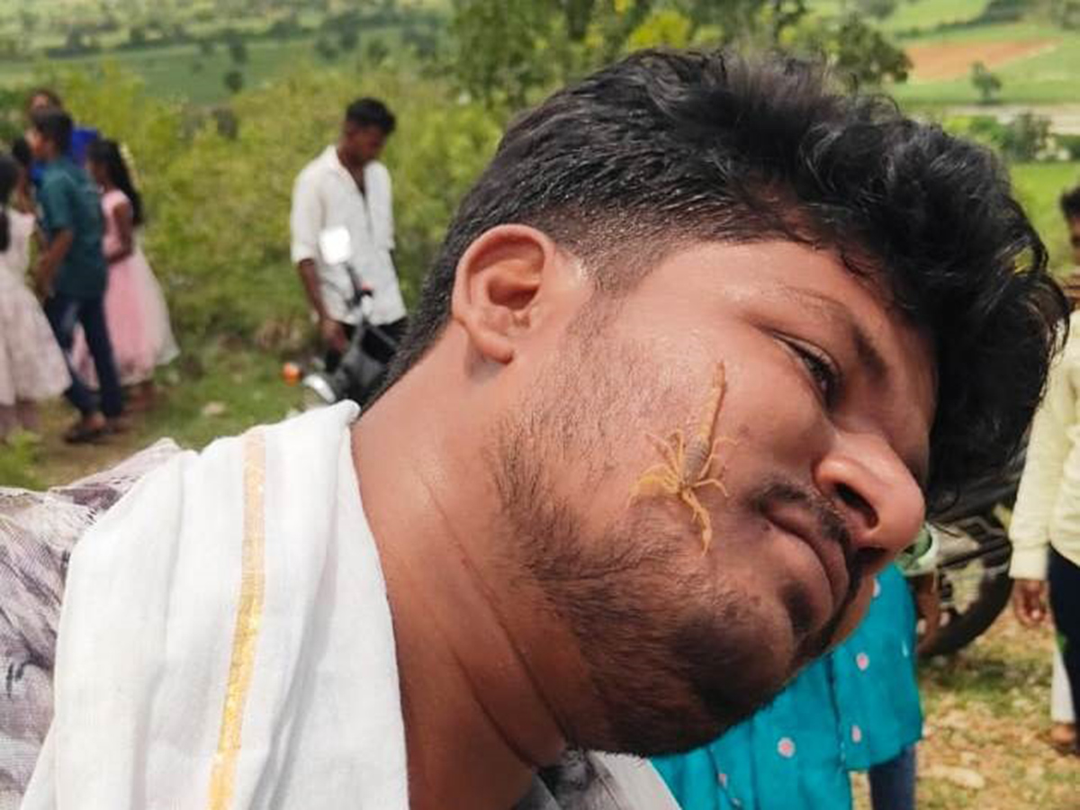 Teella Panchami in Kandukuru Mahabubnagar HD Photos33