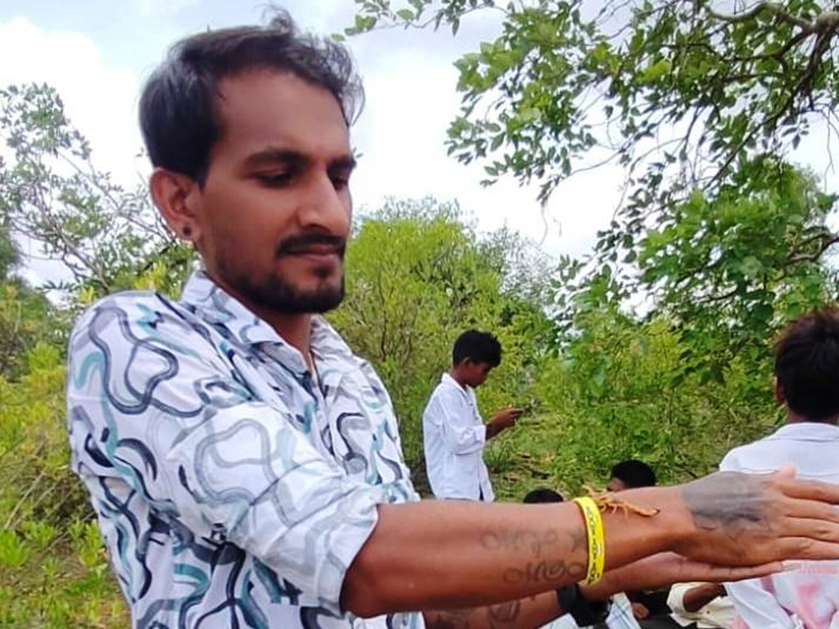 Teella Panchami in Kandukuru Mahabubnagar HD Photos4
