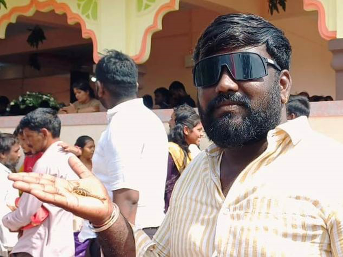 Teella Panchami in Kandukuru Mahabubnagar HD Photos7