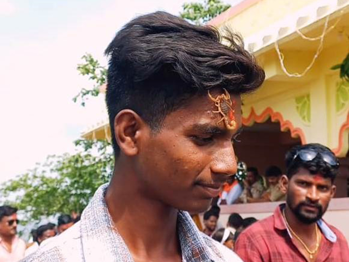 Teella Panchami in Kandukuru Mahabubnagar HD Photos9