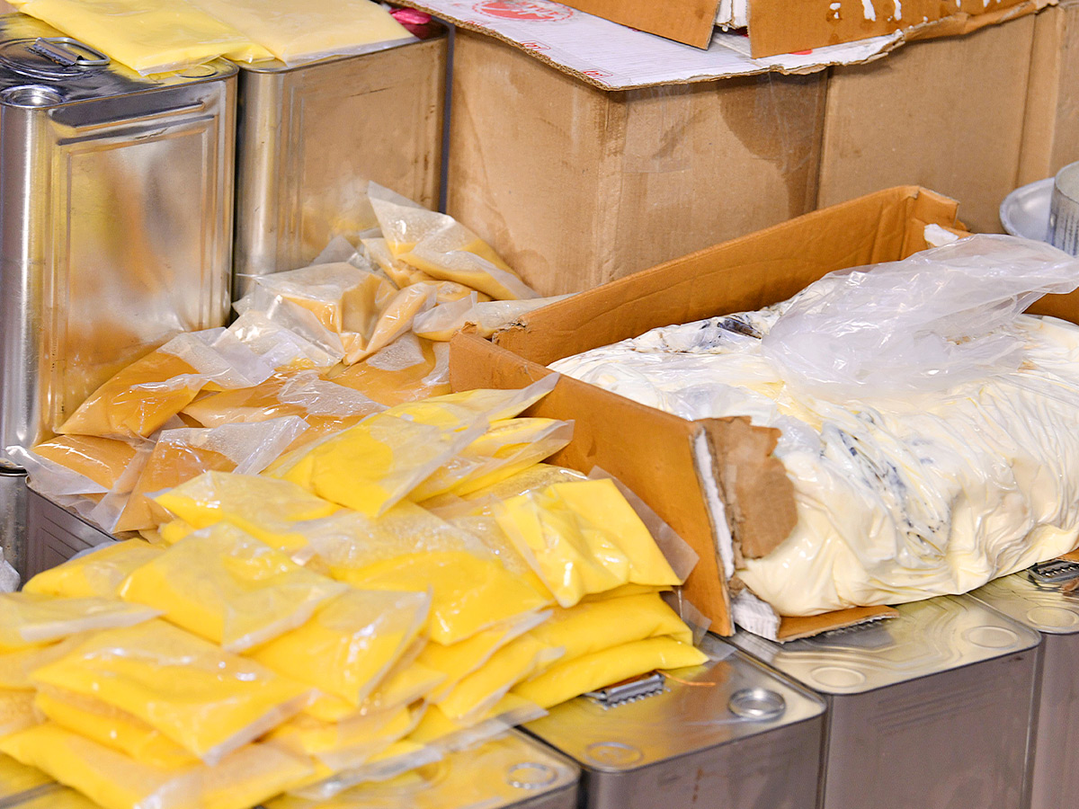 Major Adulteration Racket Busted Photos10