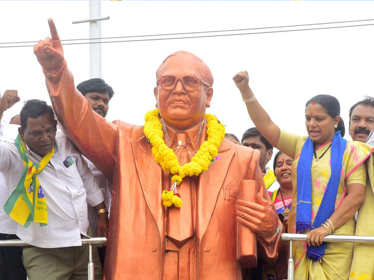 Best Photos of The Week in AP and Telangana Photo Gallery10