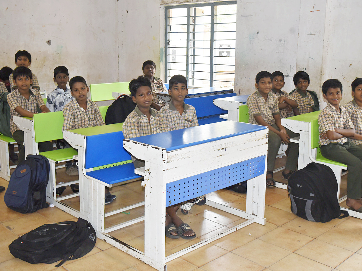 Best Photos of The Week in AP and Telangana Photo Gallery12