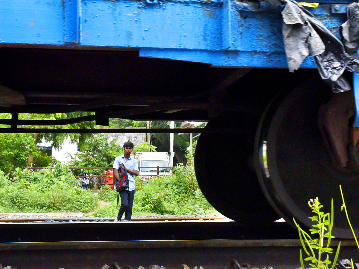 Best Photos of The Week in AP and Telangana Photo Gallery14