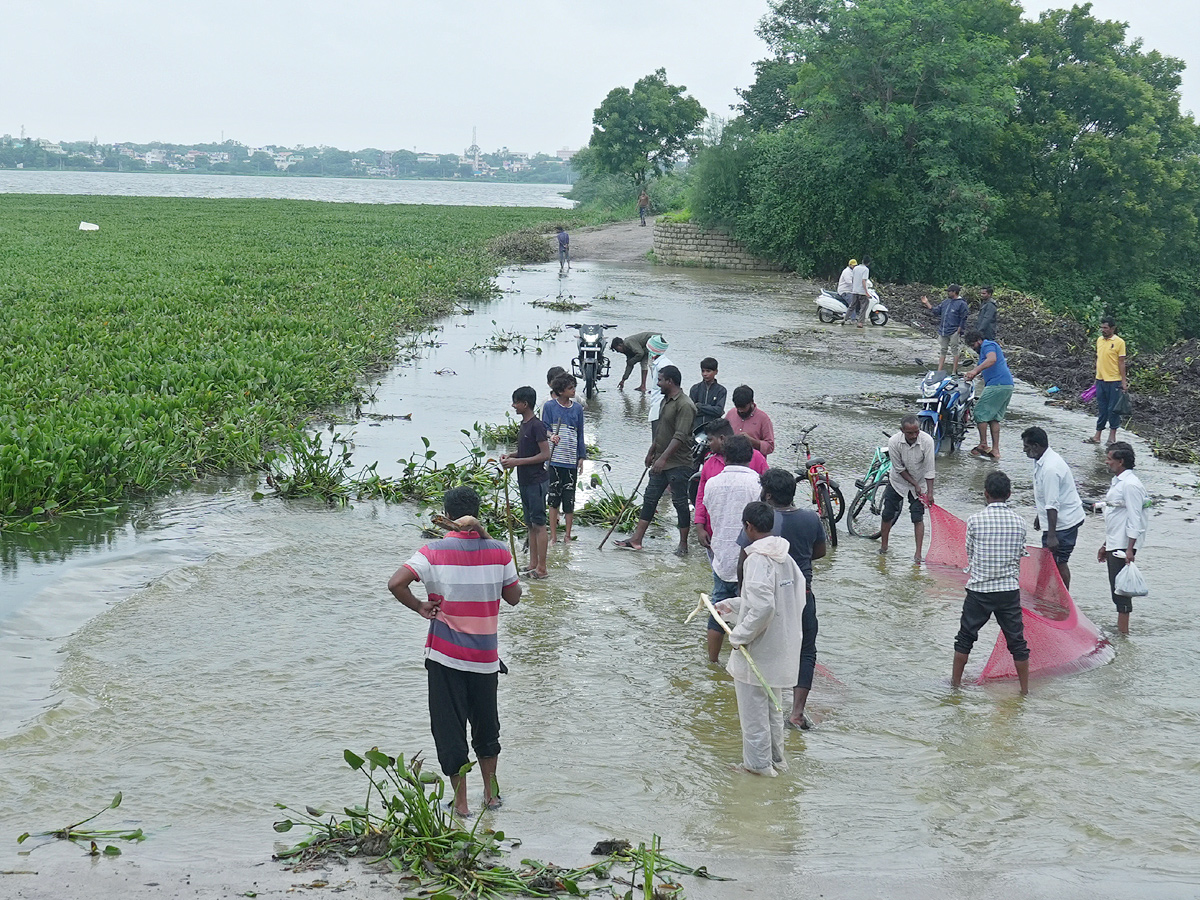 Best Photos of The Week in AP and Telangana Photo Gallery6