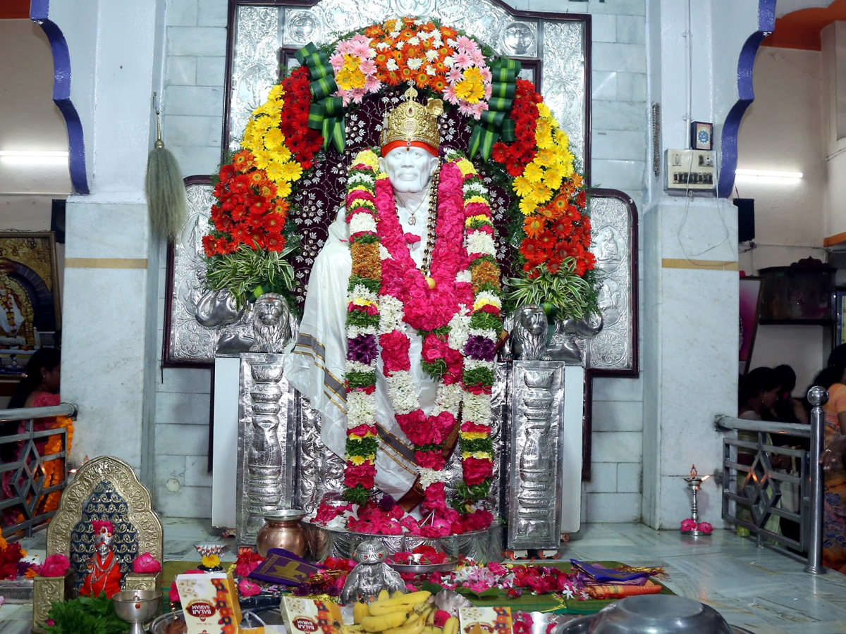 Best Photos of The Week in AP and Telangana Photo Gallery7