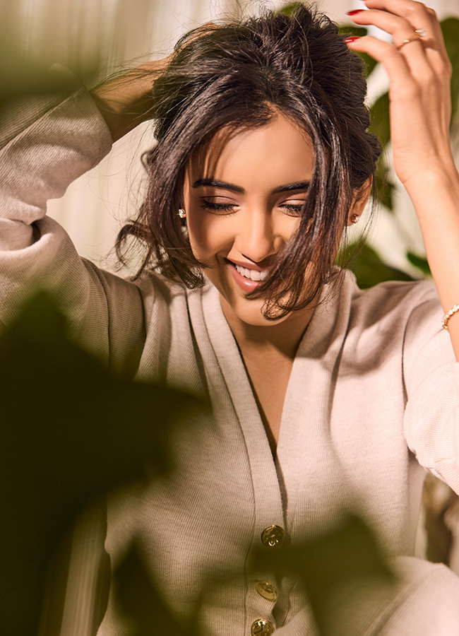 Actress Malvika Sharma Latest Photos Viral5