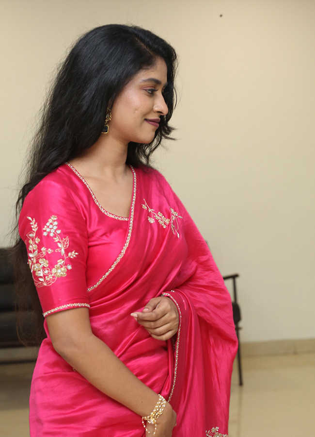 Ameer Log Movie Pre Release Function HD Photos9