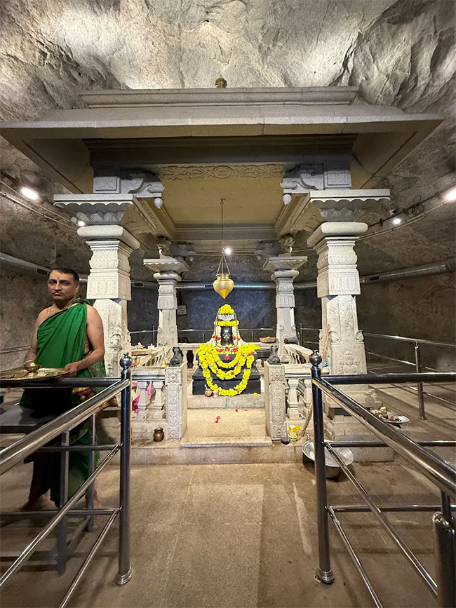 Kailasagiri Hills Chintamani Karnataka HD Photos10