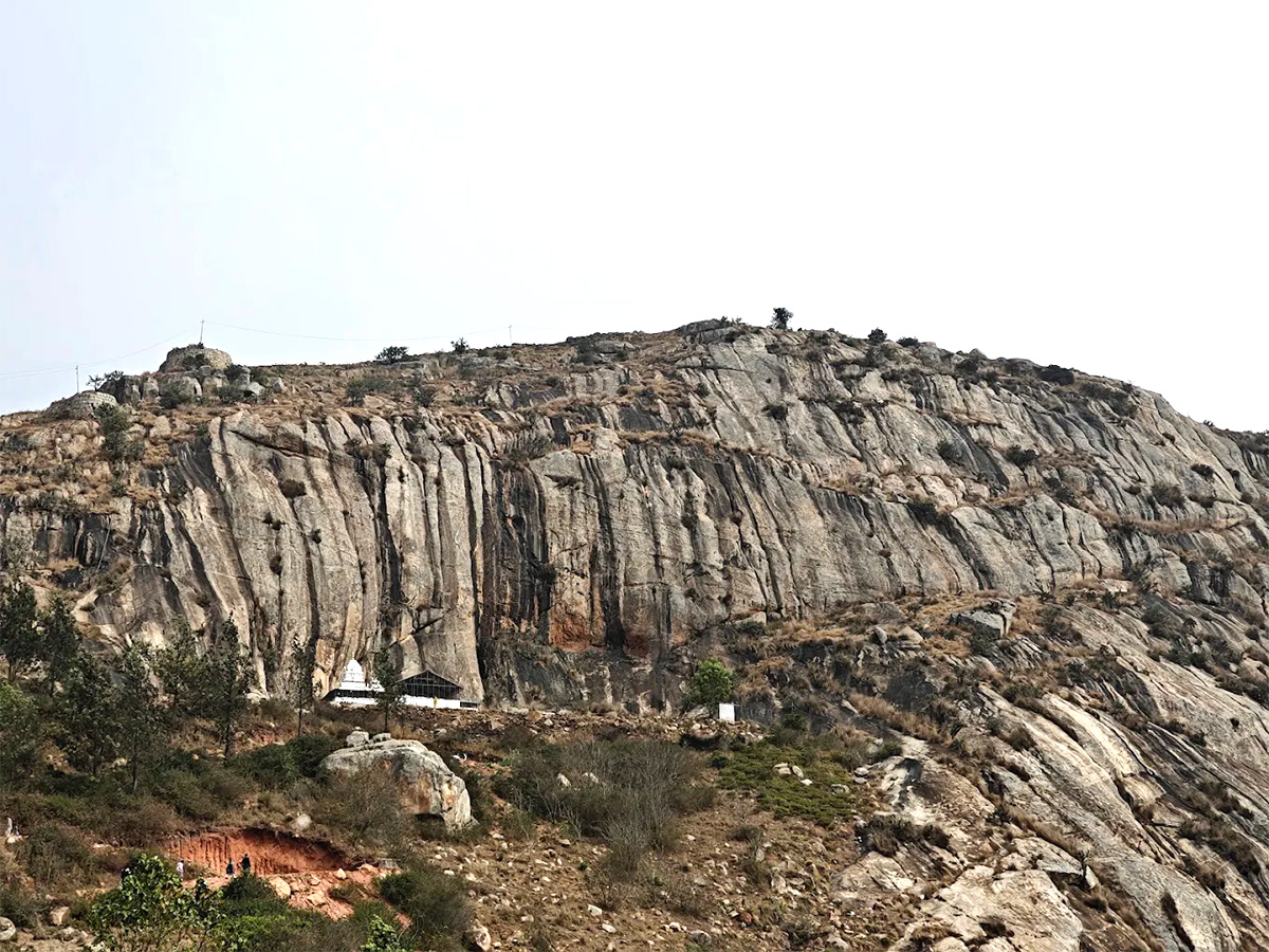 Kailasagiri Hills Chintamani Karnataka HD Photos11