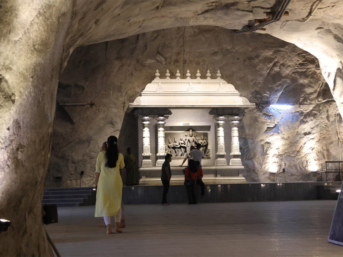 Kailasagiri Hills Chintamani Karnataka HD Photos28