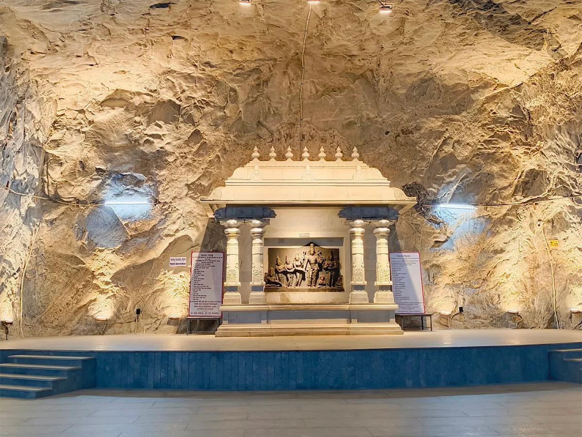 Kailasagiri Hills Chintamani Karnataka HD Photos4