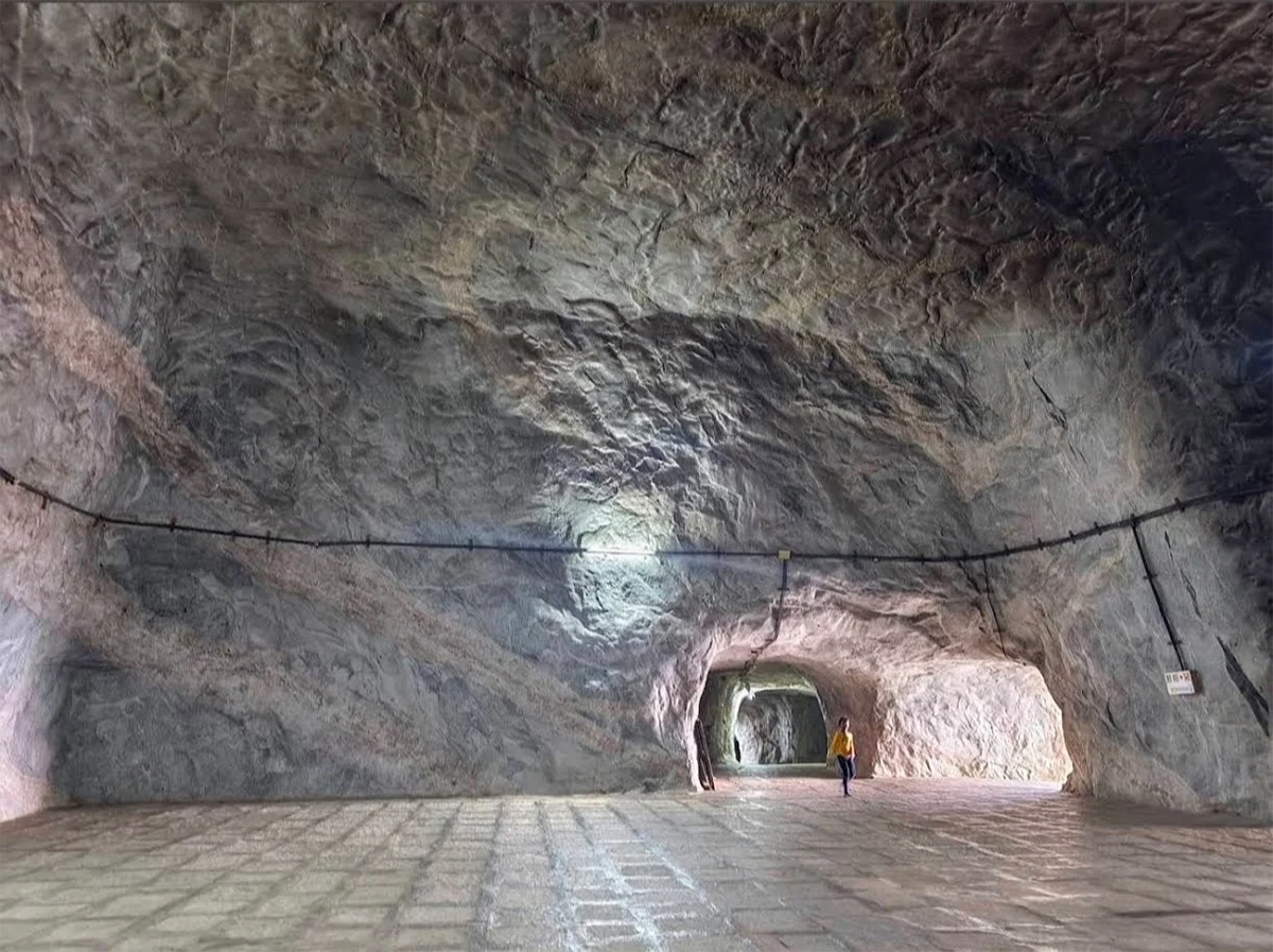 Kailasagiri Hills Chintamani Karnataka HD Photos6