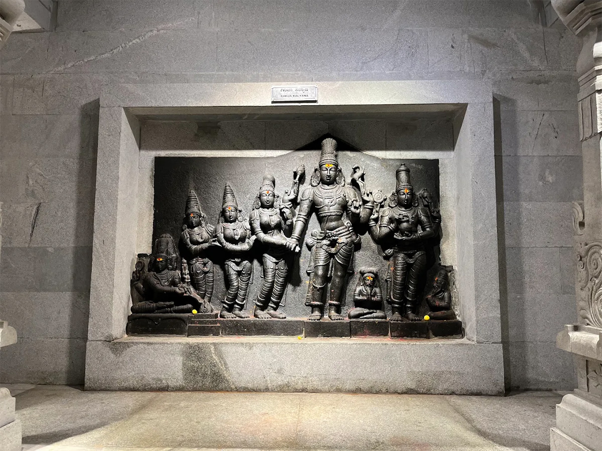 Kailasagiri Hills Chintamani Karnataka HD Photos7