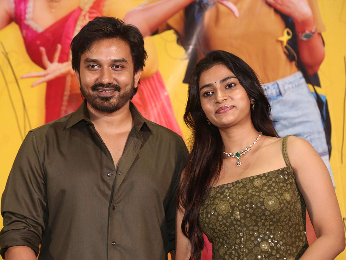 Modern Missamma Movie Song Launch Photos11