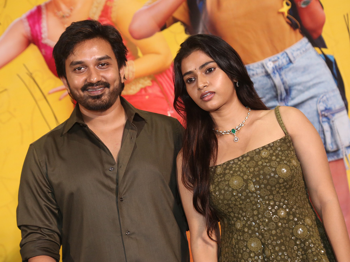 Modern Missamma Movie Song Launch Photos12
