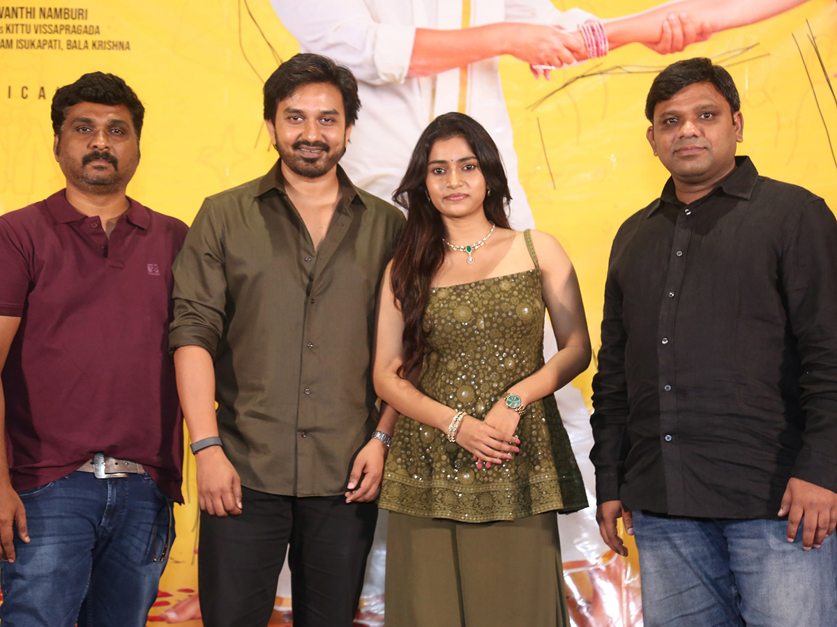 Modern Missamma Movie Song Launch Photos13