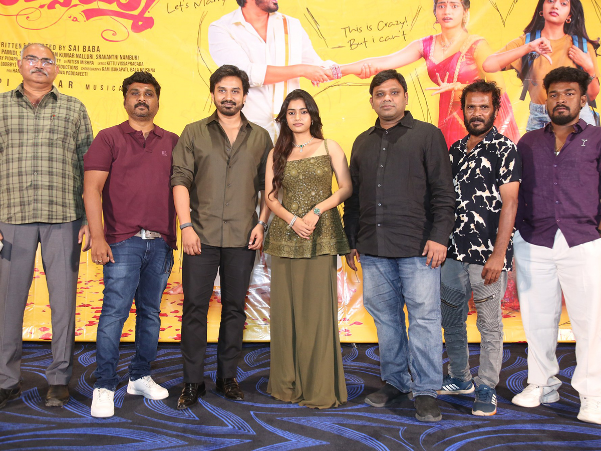 Modern Missamma Movie Song Launch Photos14