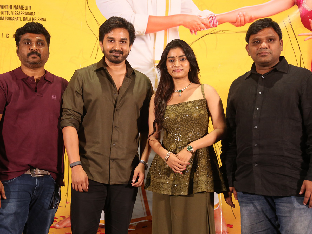 Modern Missamma Movie Song Launch Photos16