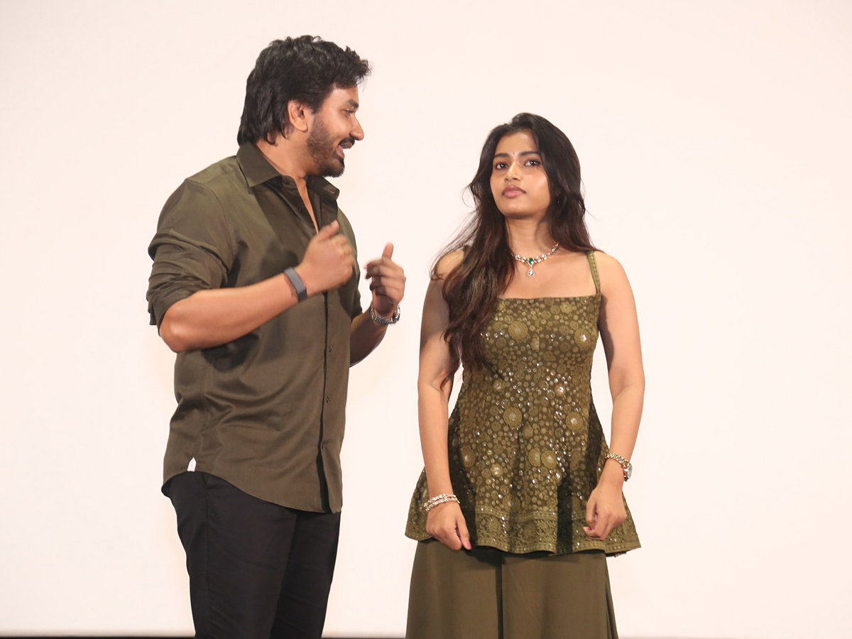Modern Missamma Movie Song Launch Photos2
