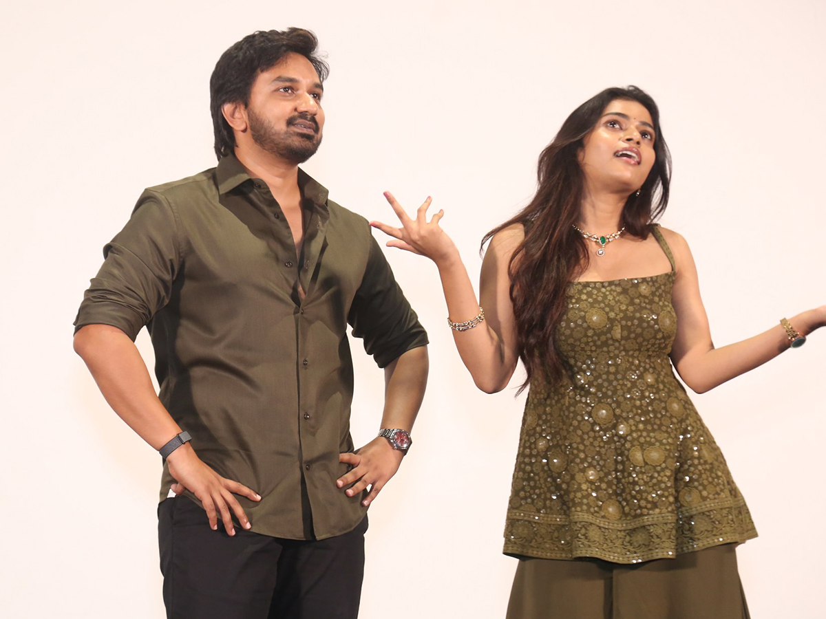 Modern Missamma Movie Song Launch Photos3