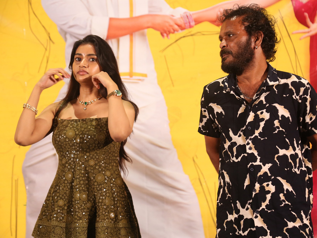 Modern Missamma Movie Song Launch Photos5