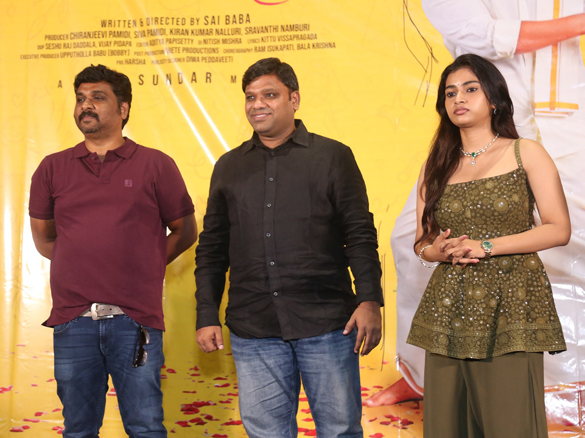 Modern Missamma Movie Song Launch Photos6