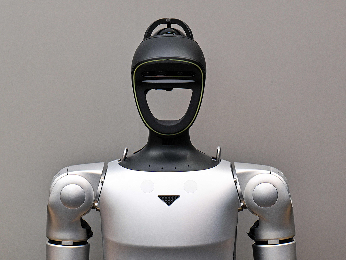 World Robot Conference at Exhibition Centre in Beijing15