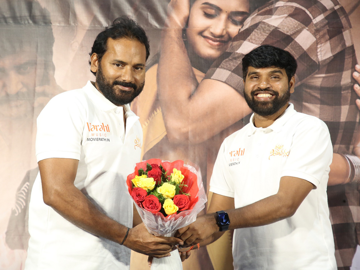 Dharmasthala Niyojakavargam Movie Press Meet Photos10