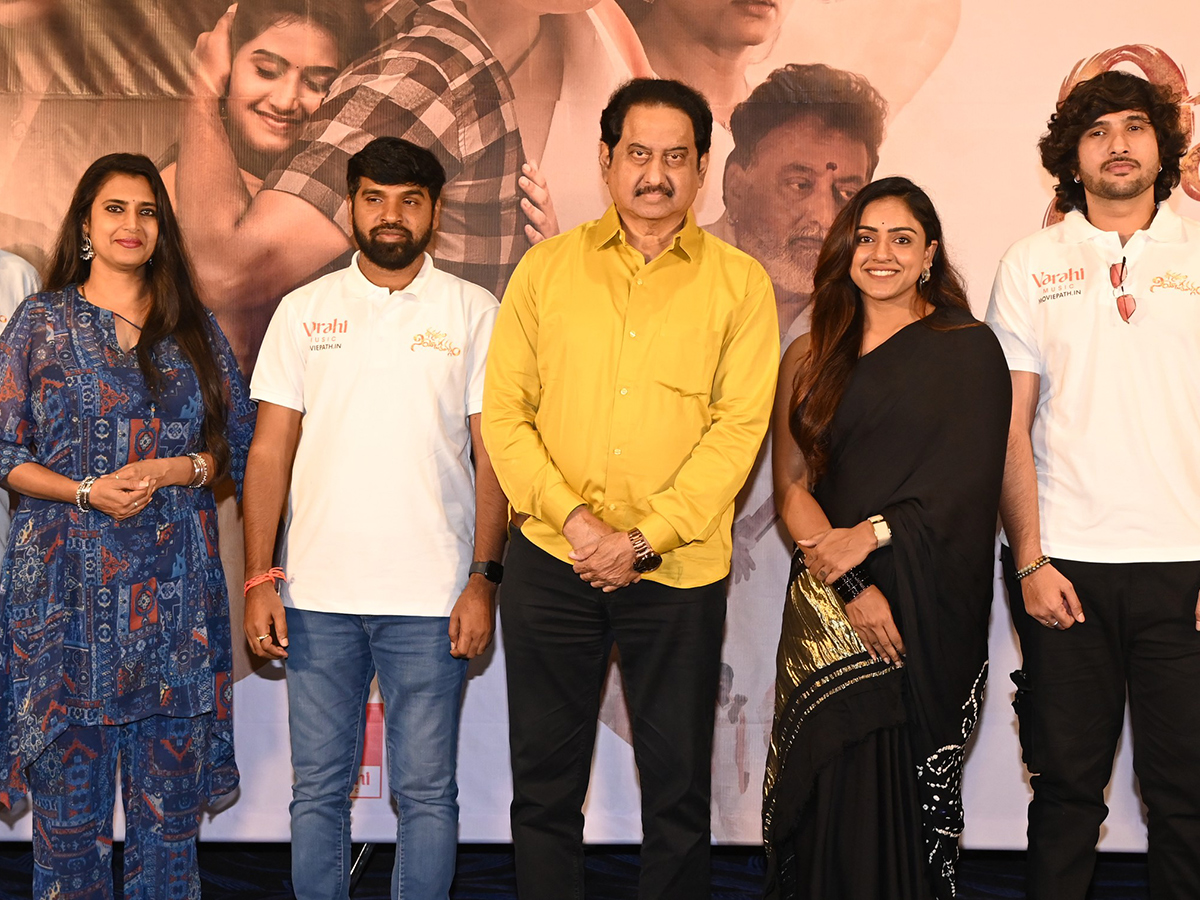 Dharmasthala Niyojakavargam Movie Press Meet Photos3