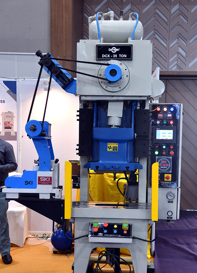 Himtex Exhibition at HITEX Hyderabad HD Photos13