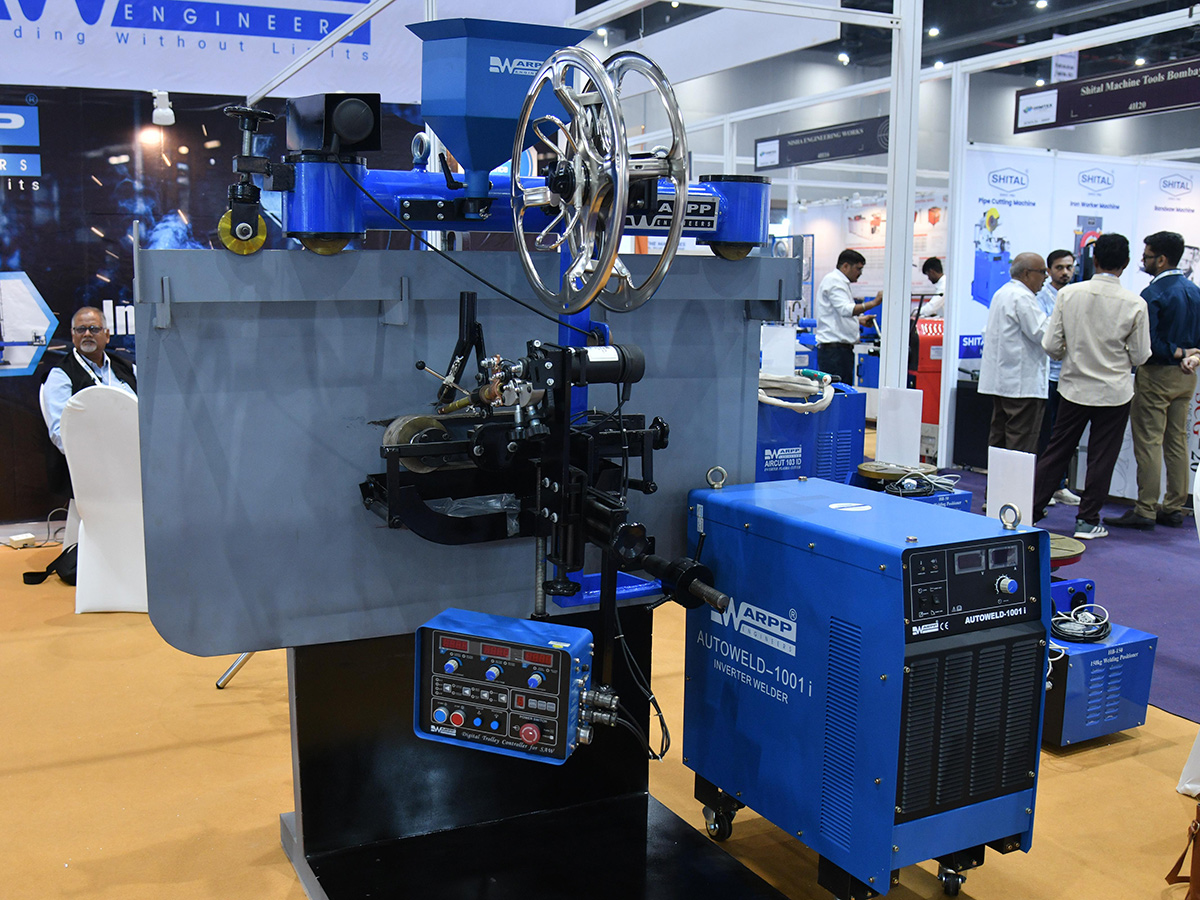 Himtex Exhibition at HITEX Hyderabad HD Photos19