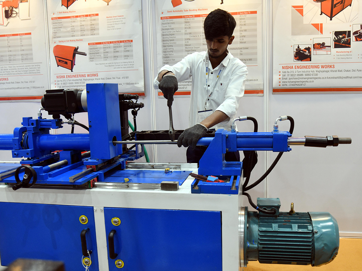 Himtex Exhibition at HITEX Hyderabad HD Photos20