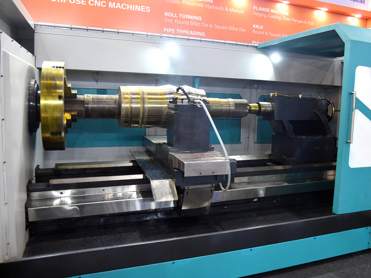 Himtex Exhibition at HITEX Hyderabad HD Photos22