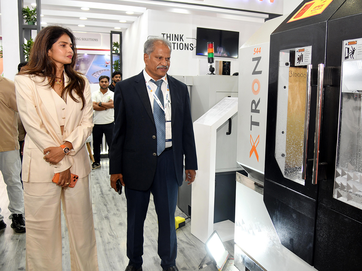 Himtex Exhibition at HITEX Hyderabad HD Photos24