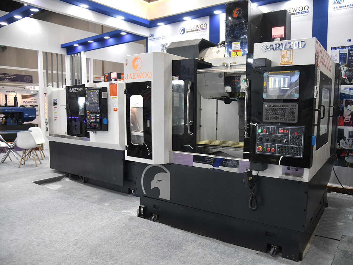 Himtex Exhibition at HITEX Hyderabad HD Photos3