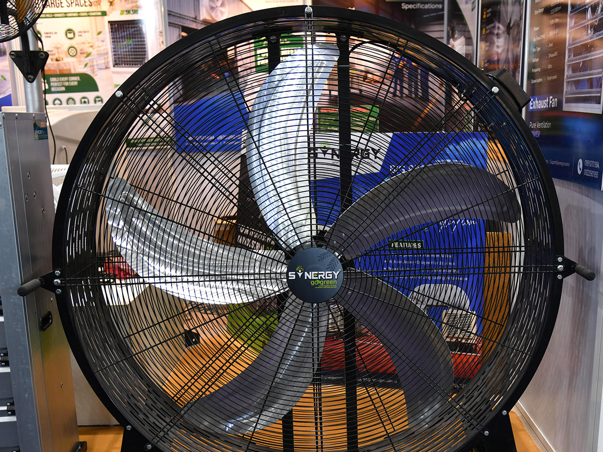 Himtex Exhibition at HITEX Hyderabad HD Photos5
