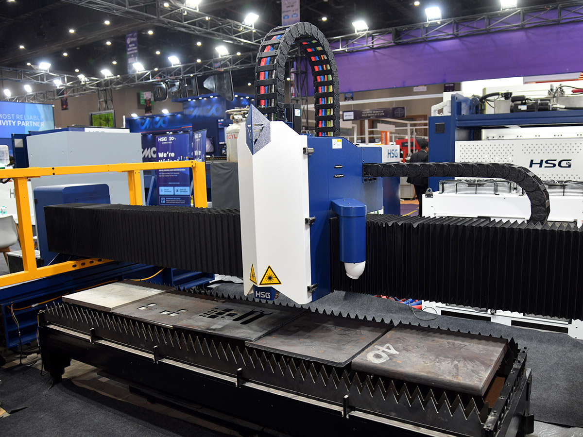 Himtex Exhibition at HITEX Hyderabad HD Photos6