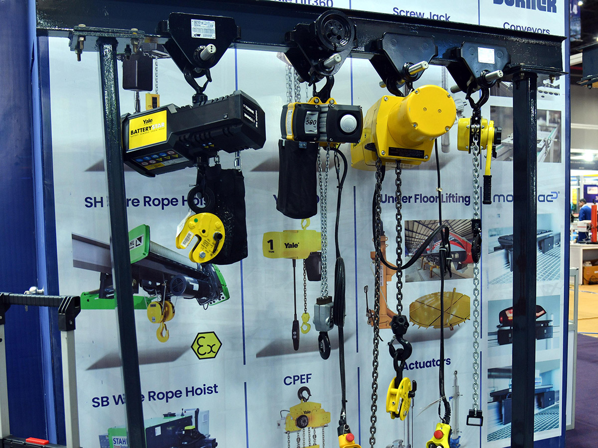 Himtex Exhibition at HITEX Hyderabad HD Photos8
