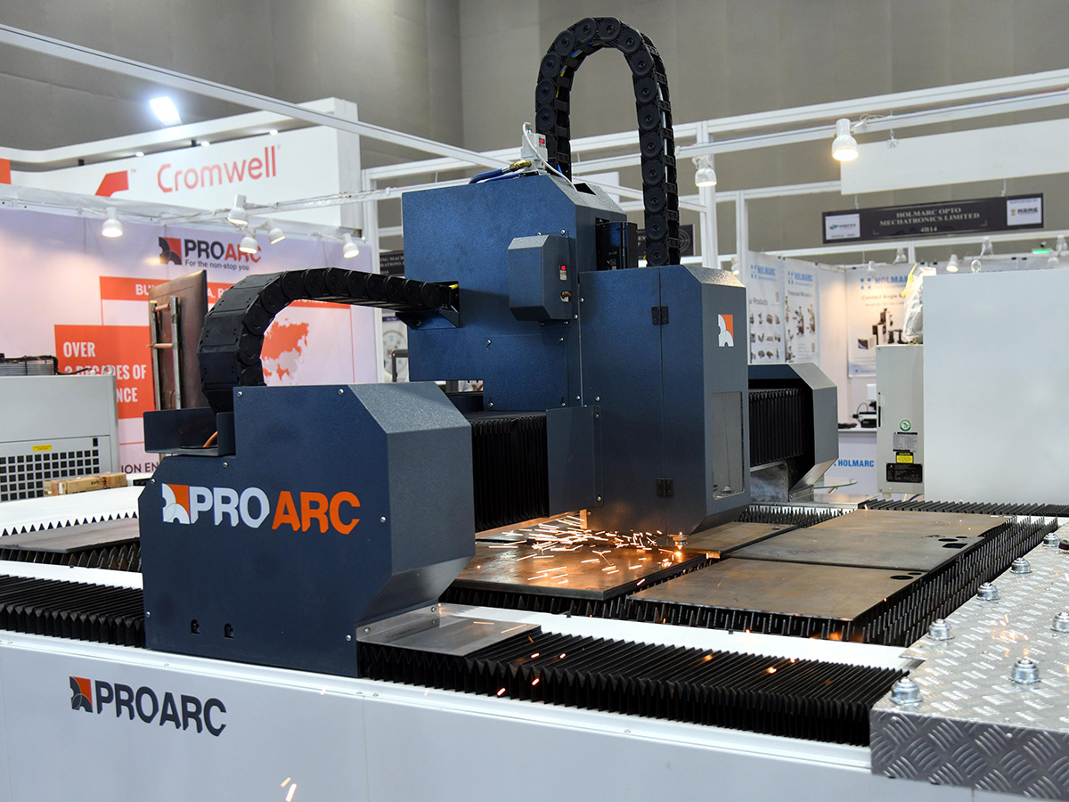 Himtex Exhibition at HITEX Hyderabad HD Photos9
