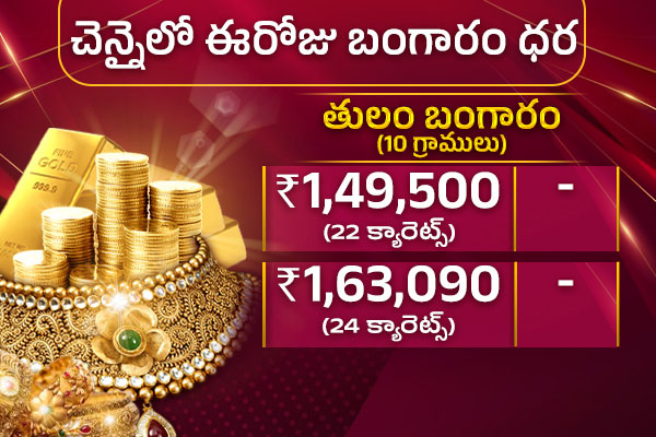 Gold and silver prices today1