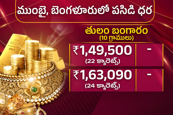 Gold and silver prices today3
