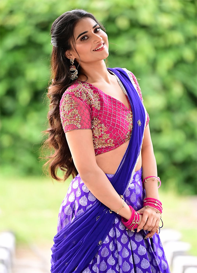 Prisha Singh Rambha Urvasi Menaka Movie Heroine HD Photos3