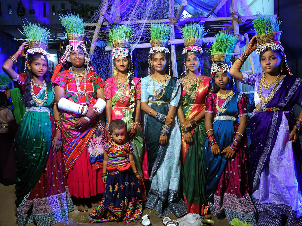 Teej festival is a symbol of banjara culture10
