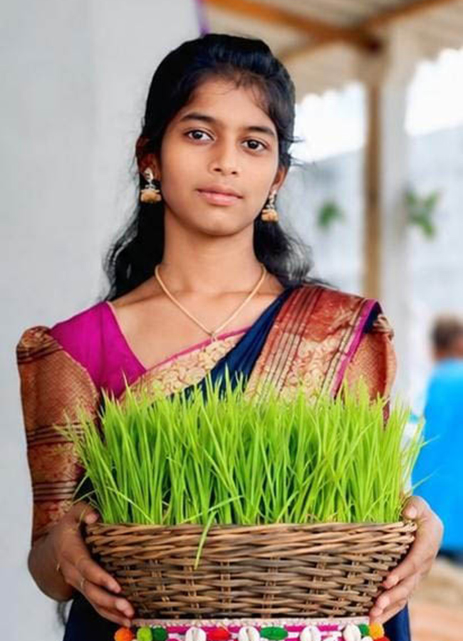 Teej festival is a symbol of banjara culture2